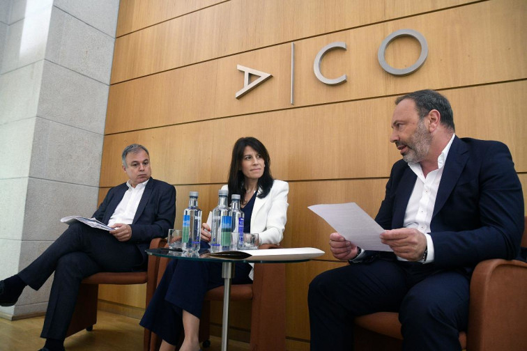 La Xunta promete 66 viviendas públicas en Cambedo da Raia, en la periferia de Ourense