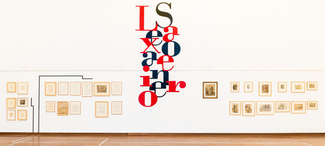 Archivo - Exposición de la Fundación Luis Seoane