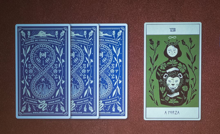 A Coruña, referente del cine de vanguardia con la  15ª Mostra de Cinema Periférico