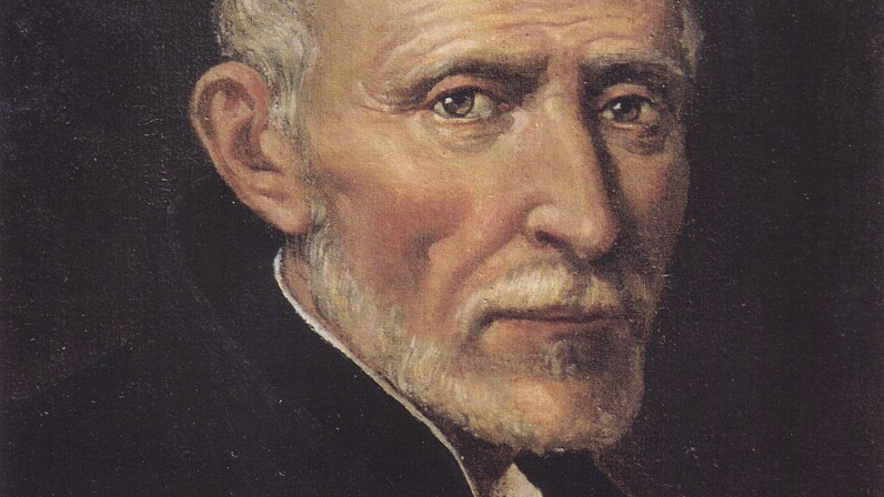 San Josu00e9 de Calasanz