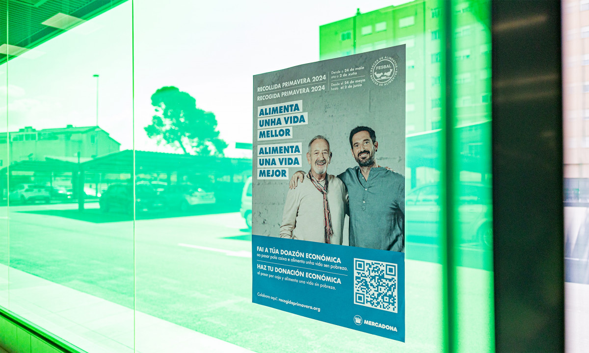 240402 Recogida Primavera Cartel Puerta 70x100cm GAL ES