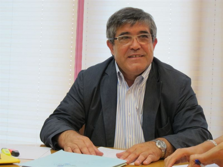 ​Cancela impone su candidato al Senado