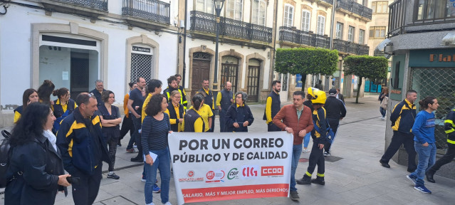 El CSIF amenaza con nuevas acciones reivindicativas si no se soluciona la 
