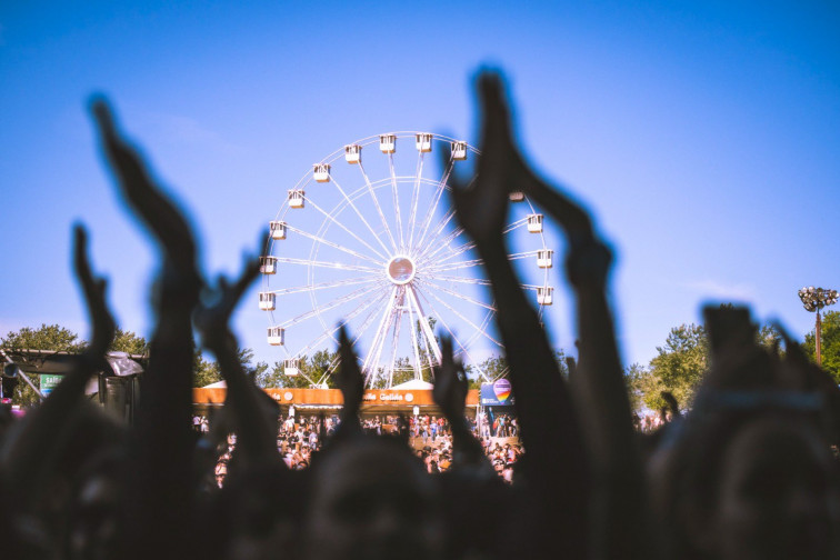 Horarios de conciertos O Son do Camiño: Filloas para el chupinazo; un tartazo y Steve Aoki para el fin de fiesta