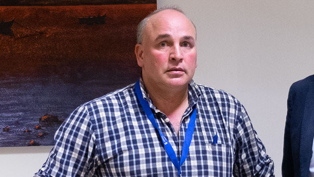 El alcalde de Agolada se enfrenta a catorce años de inhabilitación por falsedad documental y prevaricación