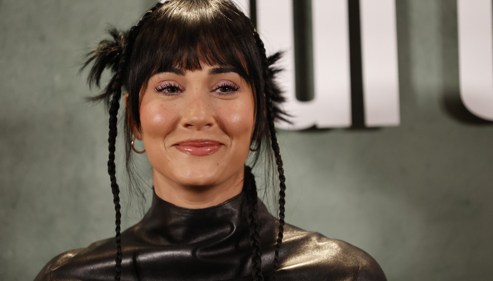 Archivo - Aitana Ocaña.