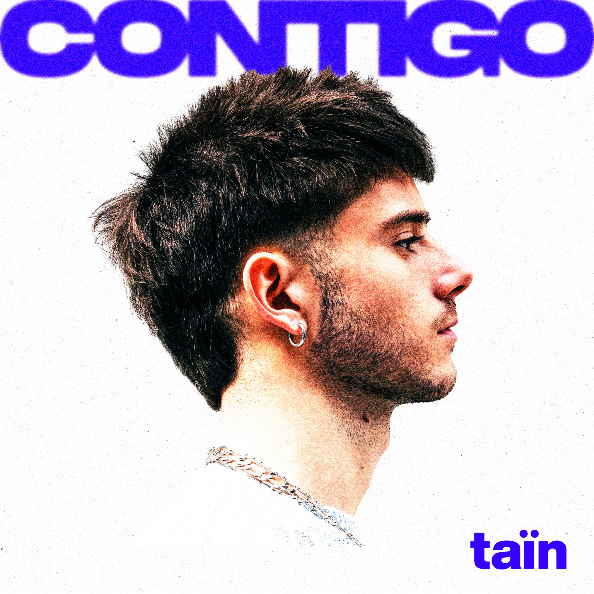 Tain Contigo portada