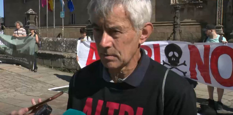 Altri advierte a los vecinos de Palas: 