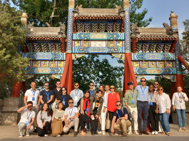 UIE, primera universidad gallega en promover un programa de formación ejecutiva en China