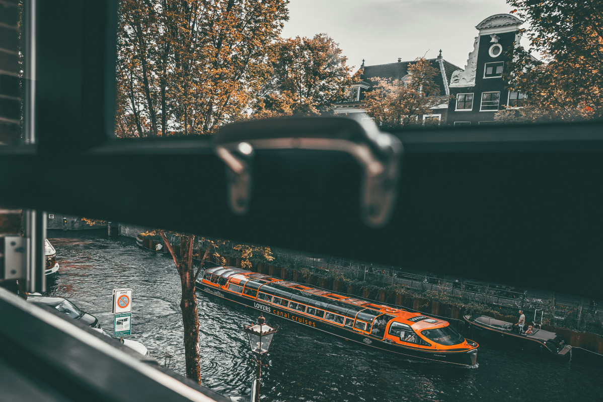 Payman shojaei Aku30Jxn 3U unsplash