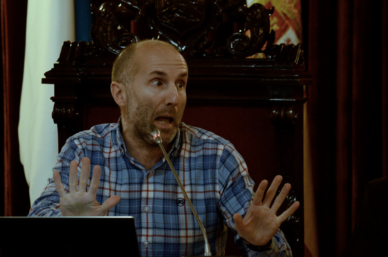 Anuncio falso e intento de estafa pone en alerta a los usuarios del transporte público en Ourense