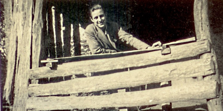 O cemiterio de Oza acollerá unha homenaxe ao guerrilleiro Manolito Bello