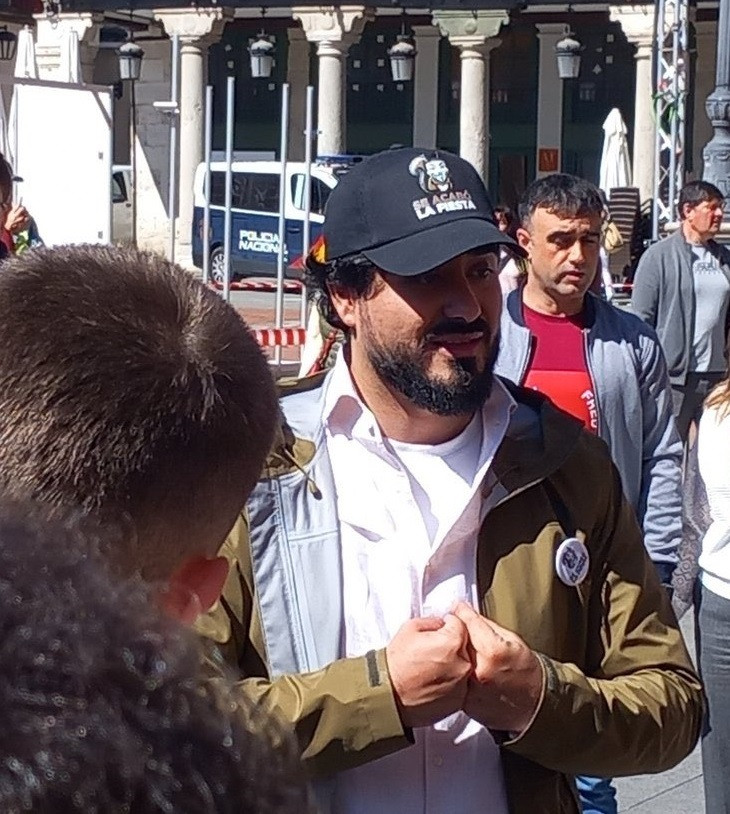 El PP gana las elecciones en España, el PSOE aguanta y la ultraderecha sube