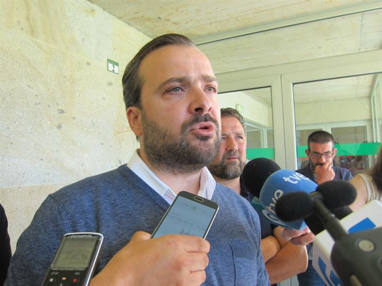 ​Cuíña pierde la mayoría en Lalín