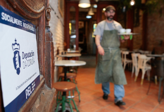 Programa PEL de la Diputación de  A Coruña