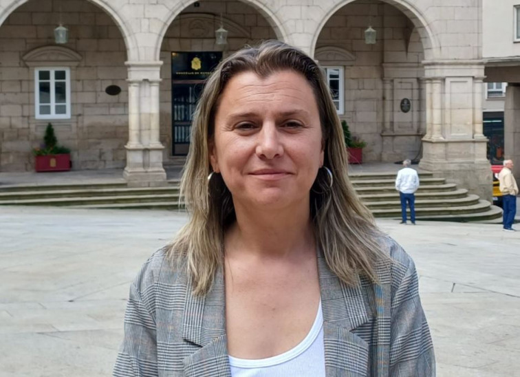La moción de censura a Jácome en Ourense se complica tras nombrar el PSOE a su candidata