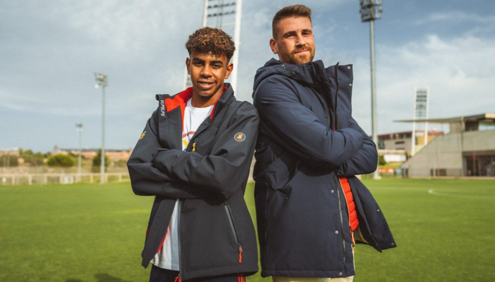 La rfef y elpulpo firman un acuerdo de colaboracion hasta 2026 1050x701