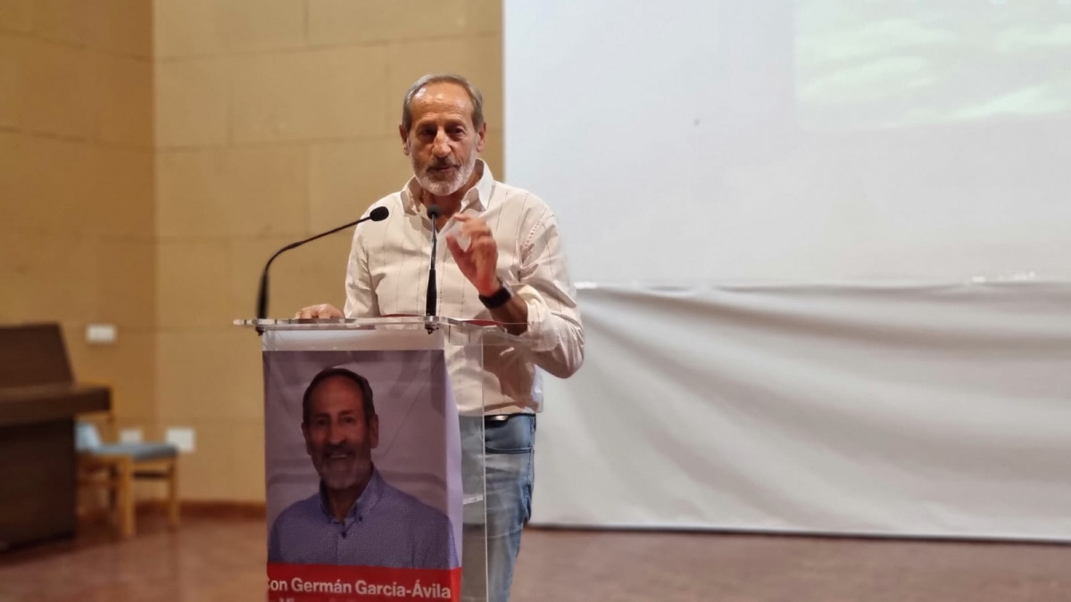 Germu00e1n Garcu00eda u00c1vila Arias