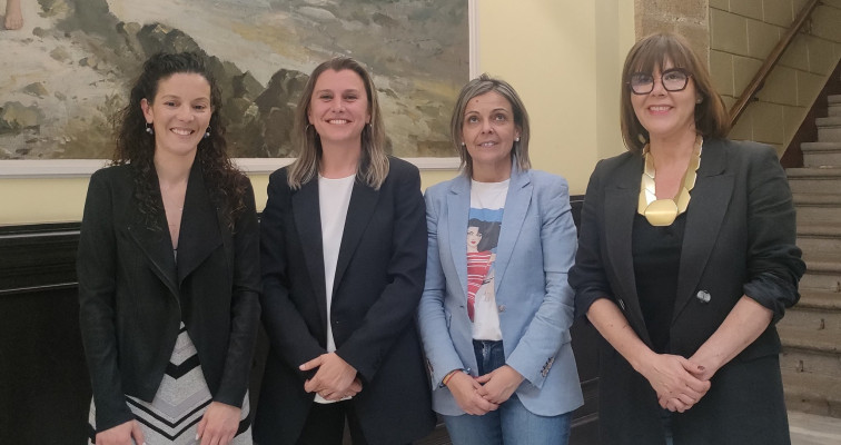 El PP se abre a dividir la alcaldía de Ourense tras insistir el BNG en su veto a los conservadores