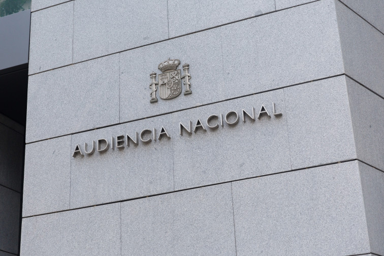 Detenido en Ribadumia un presunto yihadista por la Audiencia Nacional