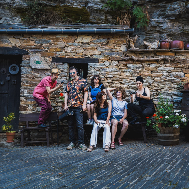 Viajar a Os Ancares de una manera diferente a través de recorridos sonoros creados por artistas