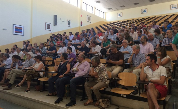 Foro Galego tendrá representantes en la asamblea de En Marea