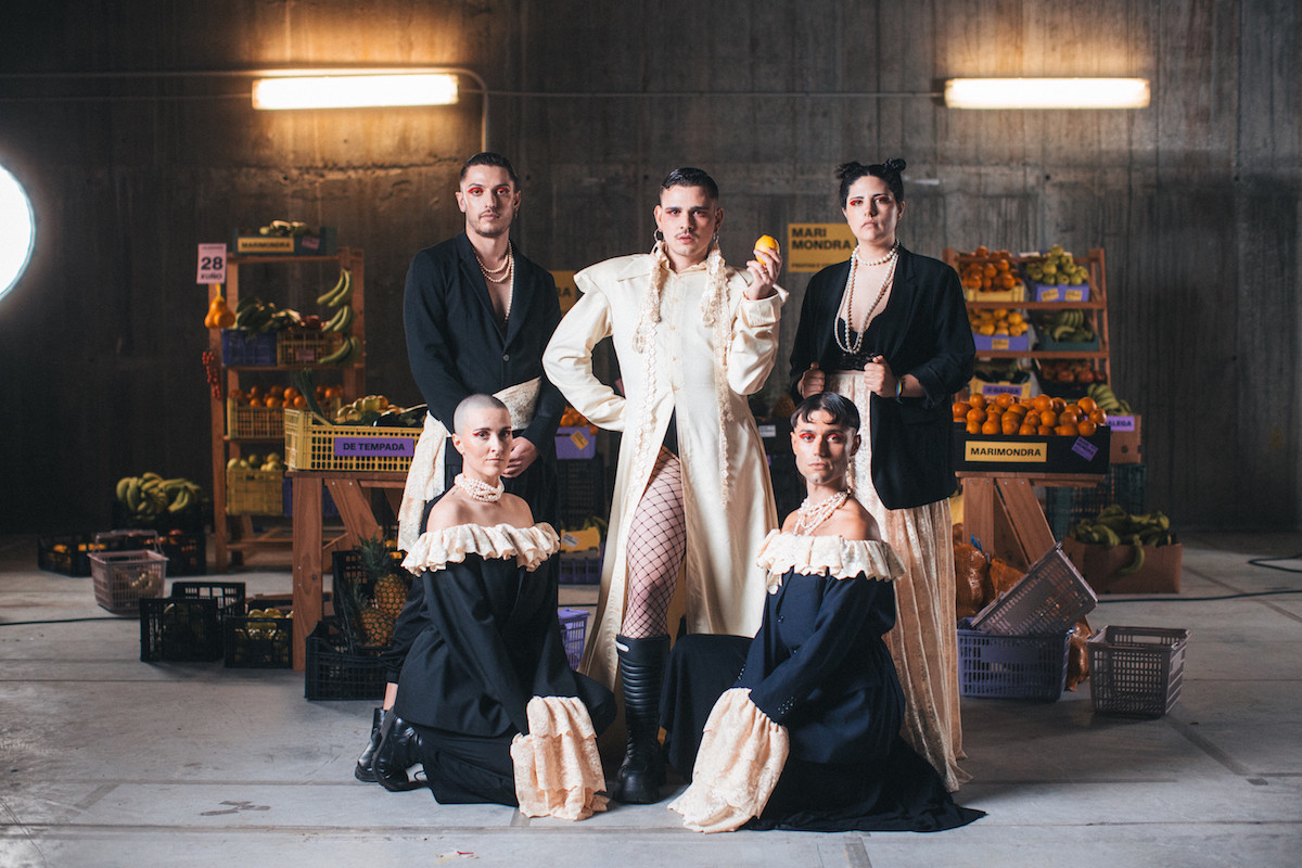 Mondra Marimonda 3 u00a9 Aigi Boga