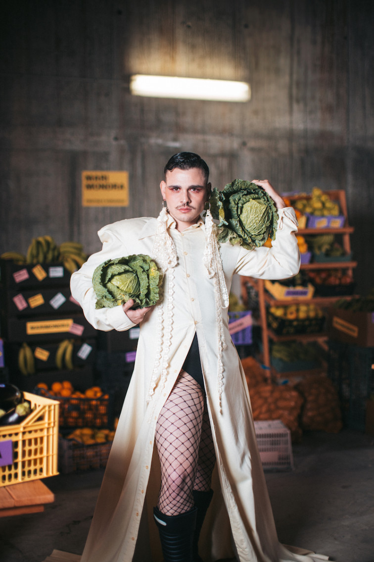 (VIDEOCLIP) Así suena 'MARIMONDRA', el orgulloso himno de un 