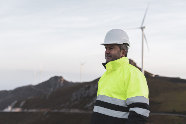 Archivo - Invenergy Services