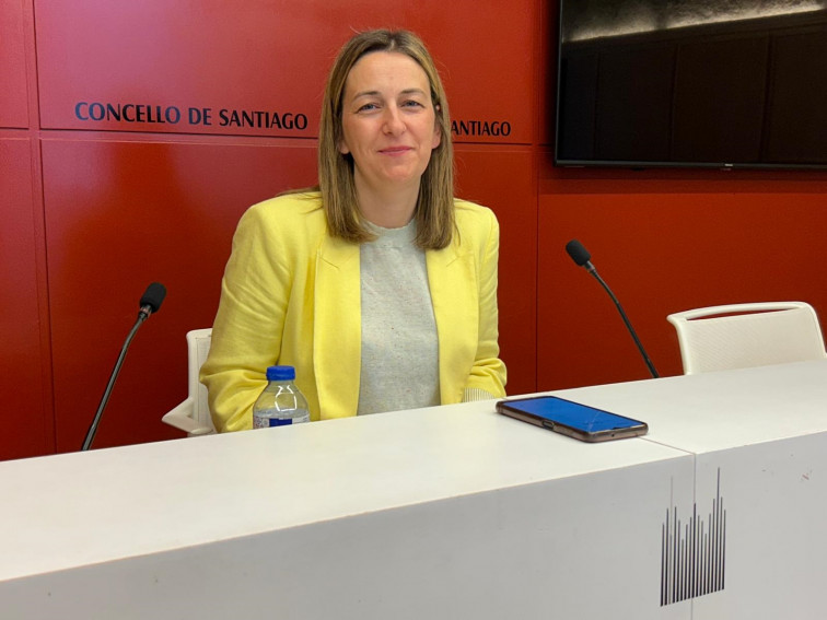 El TSXG avala la declaración de ineficacia de la comunicación previa para las VUT de Santiago