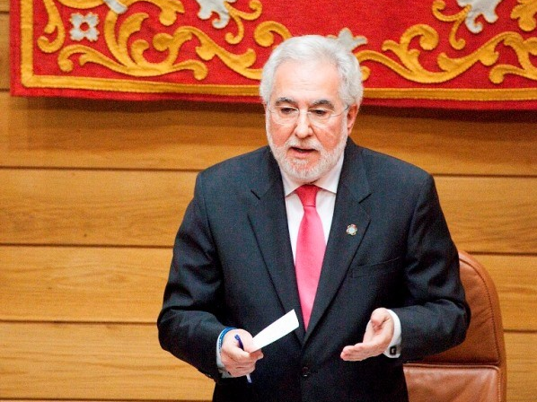 ​Santalices espera 