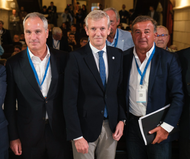 Asamblea general de Cointega