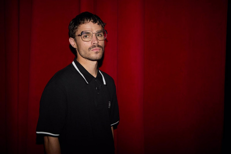 Las entradas para ver a Sen Senra en Castrelos saldrán a la venta el martes 16 de julio