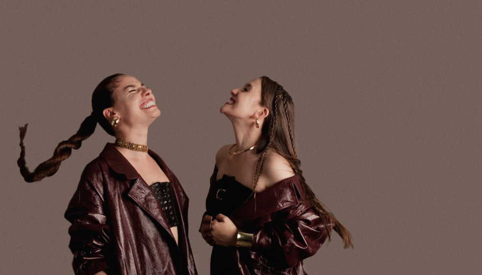 Fillas de Cassandra 1 © Candela Lora