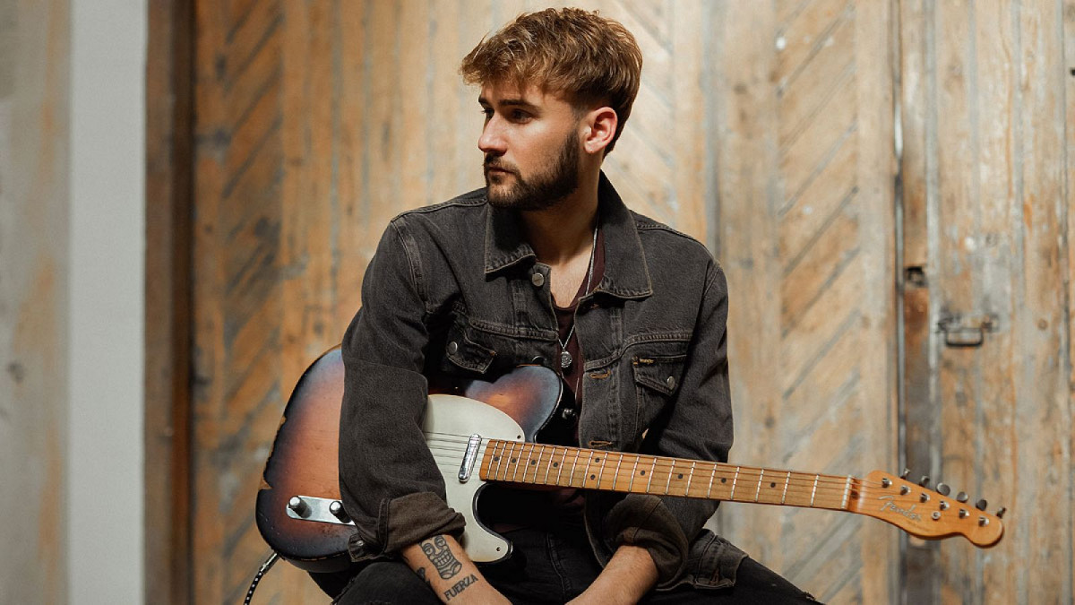 Dani fernu00e1ndez rtve