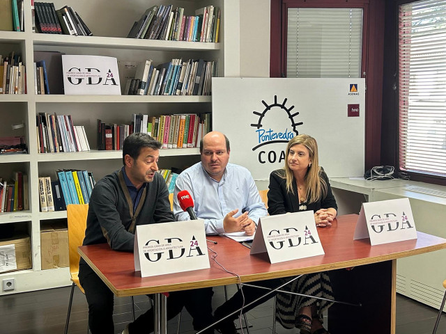 Convocados los premios de arquitectura Gran de Area 2024 que distinguen proyectos y obras de Pontevedra, Vigo y Ourense