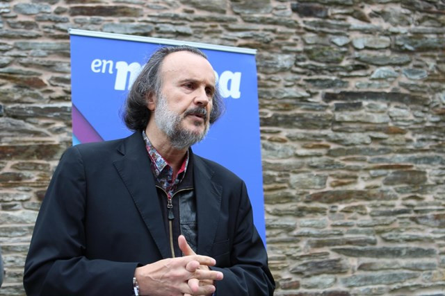 En Marea tantea la disposición del Gobierno de recuperar Filosofía como materia obligatoria