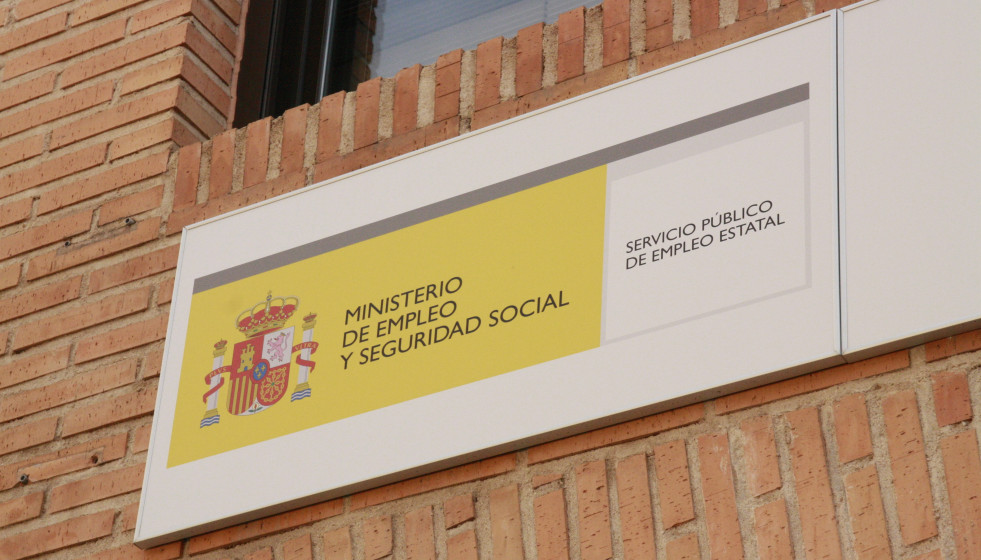 Archivo - Paro,Empleo,Inem,Parados,Oficina,Trabajo