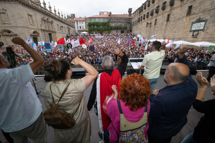 La manifestación del BNG y la ofrenda del PSdeG en Rianxo centrarán los actos políticos el 25 de julio