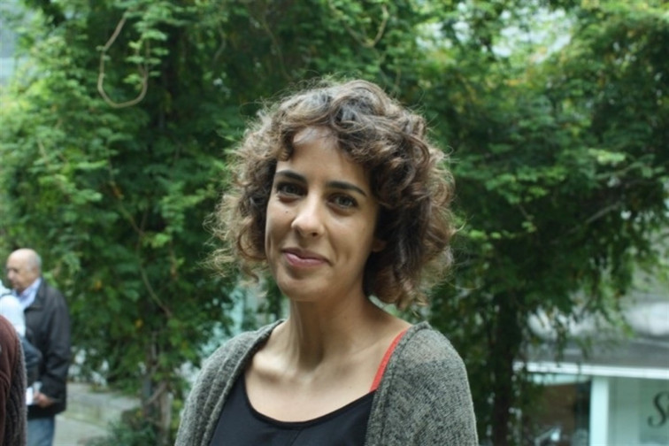 ​Alexandra Fernández: 