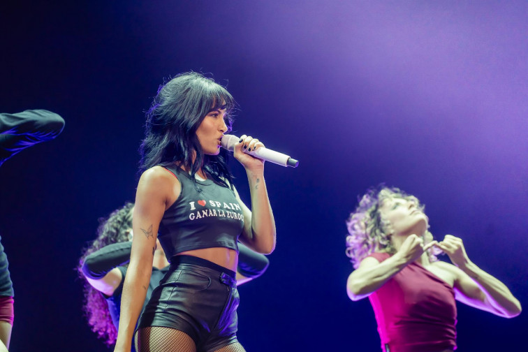 Morriña Fest trae a Coruña a Louis Tomlinson, Nicky Nicole y Yandel este fin de semana