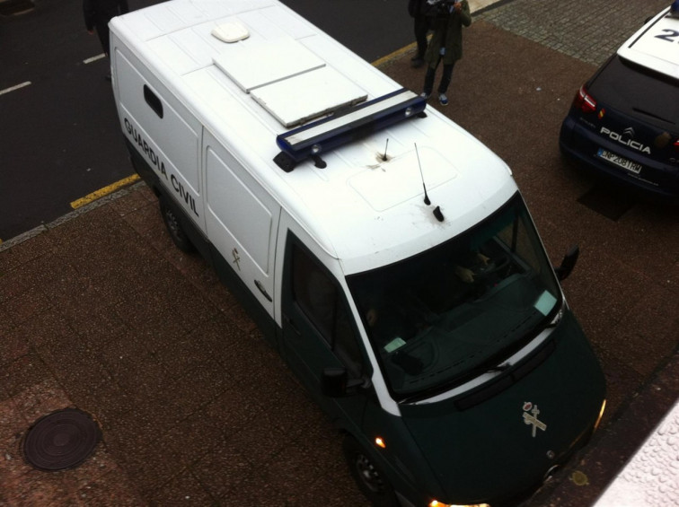 ​Detienen en Segovia a un ex miembro de los GAL convertido al yihadismo