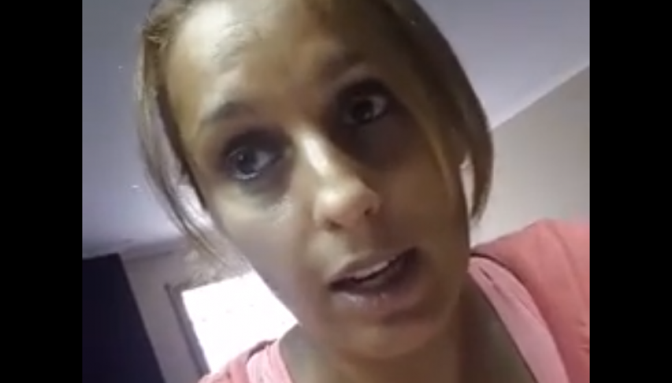 Pacientecunqueirovideo