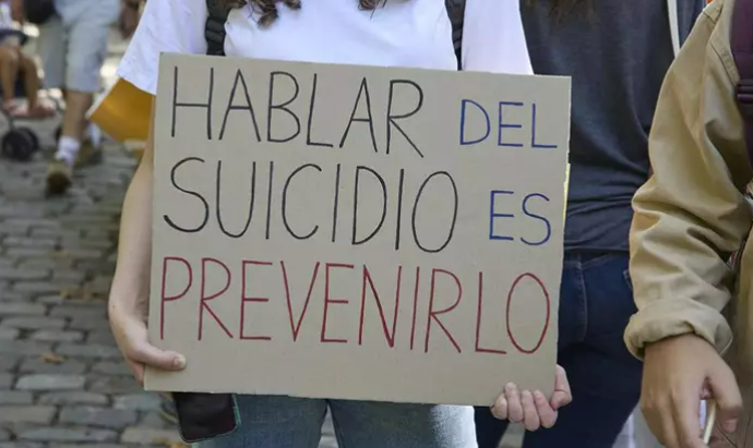 Salud mental: El SERGAS no contrata a 17 de los psicólogos prometidos pese al alza de suicidios y listas de espera