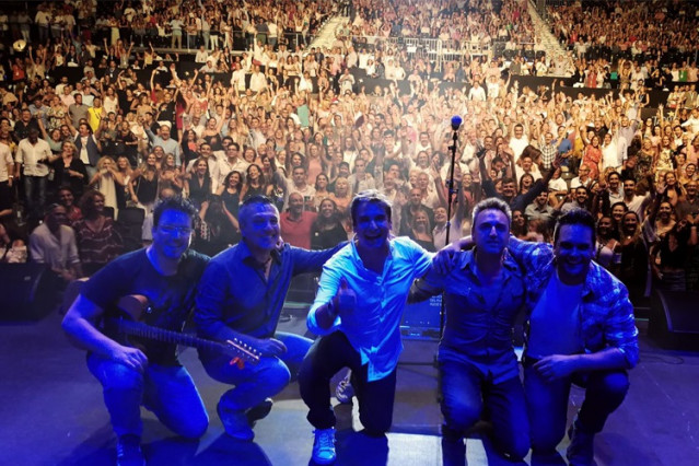 Archivo - Modestia Aparte