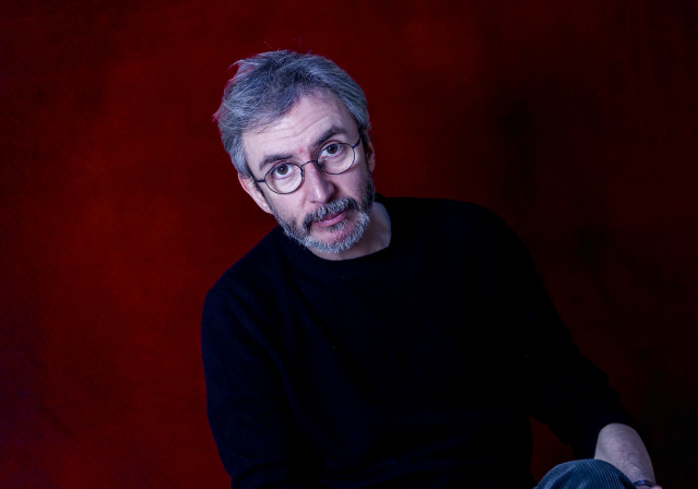 Archivo - El músico Xoel López