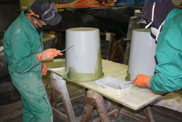 Centro de Formación A Aixola