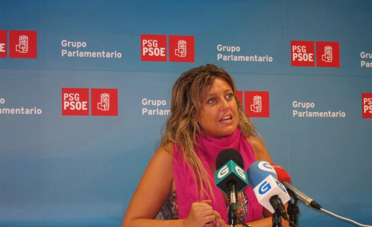 ​Ferraz puede meter mano en las listas gallegas en busca del consenso