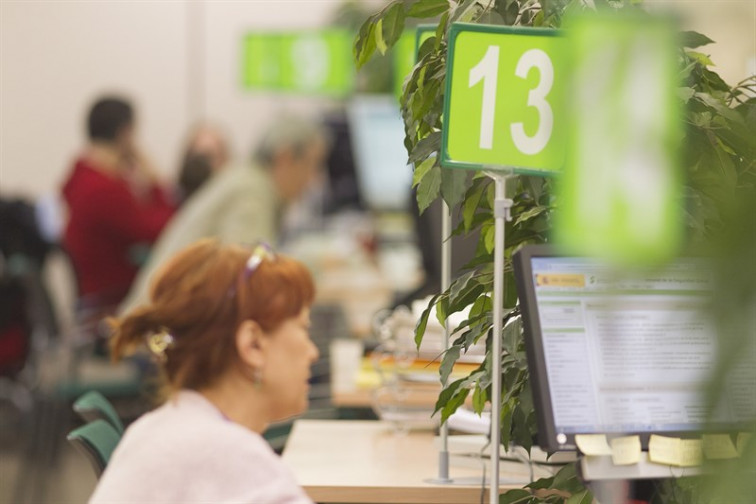 ​UGT reprocha al Gobierno que ahorre en políticas de empleo