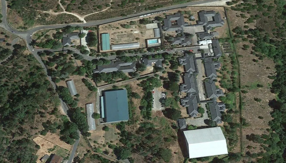 Montealegre y Monteledo